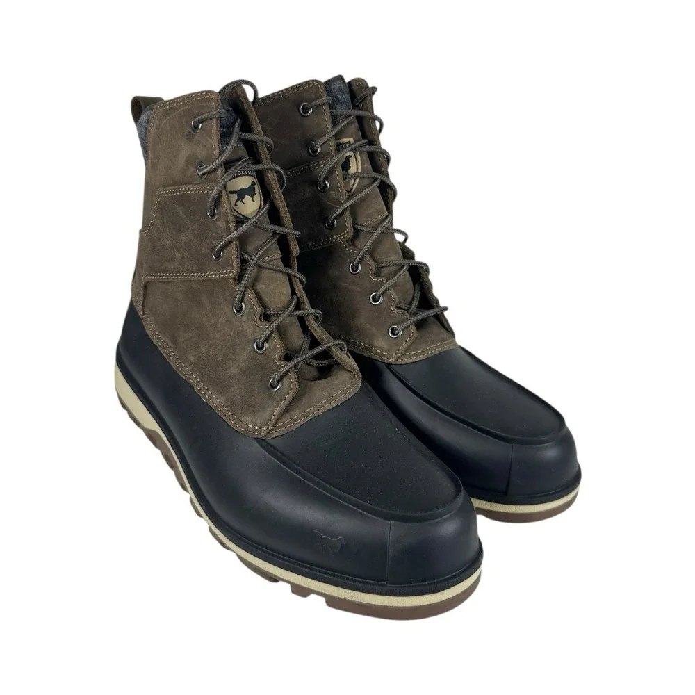 Irish setter Northshore‎ boots Men Size 9  No Box
